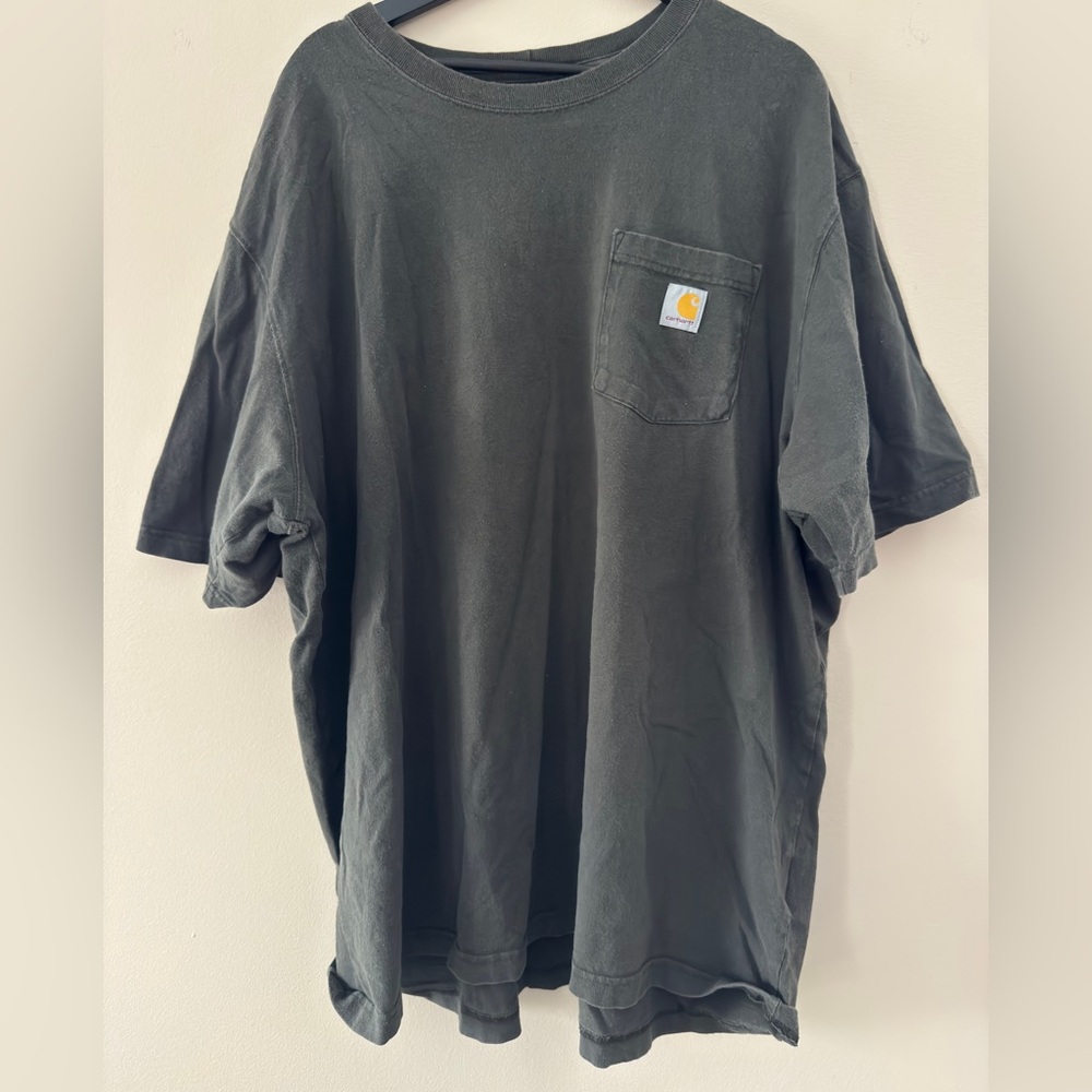 Carhartt short sleeve